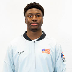 Joseph Awinongya | USA Boxing